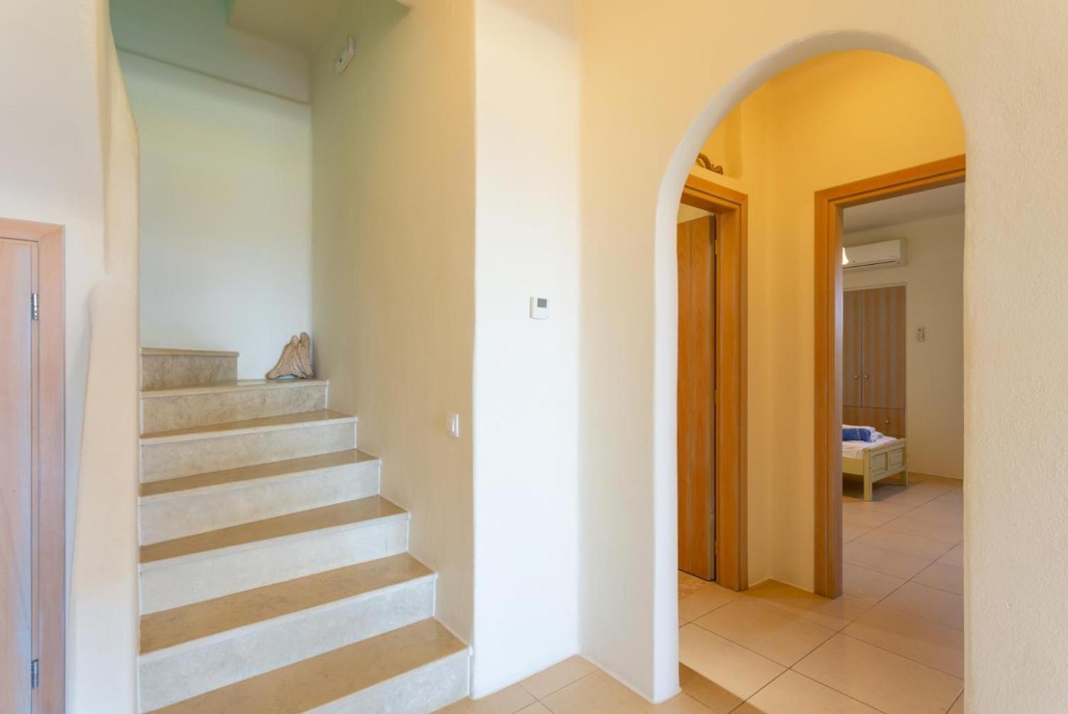 Villa Almira Pigianos Kampos  Exterior foto
